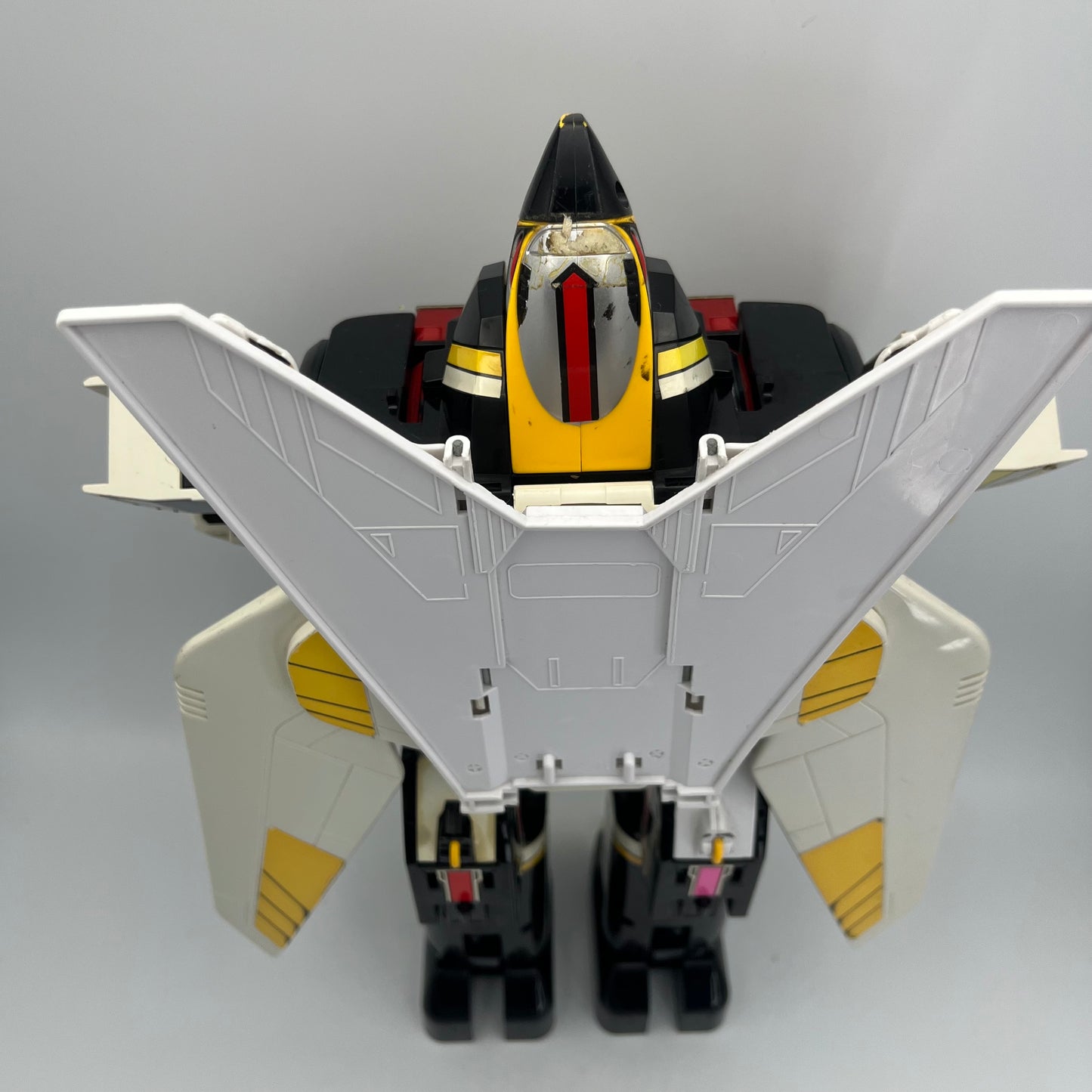 Great Icarus/Jetman