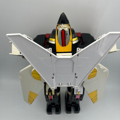 Great Icarus/Jetman