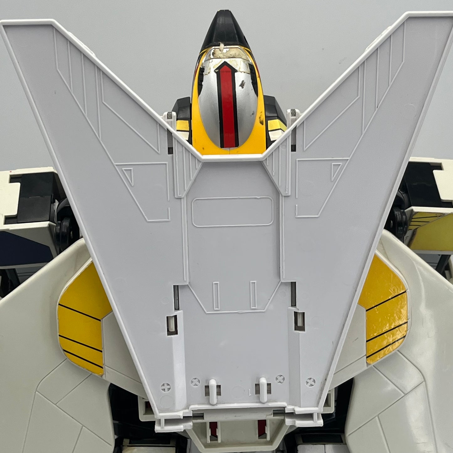 Great Icarus/Jetman