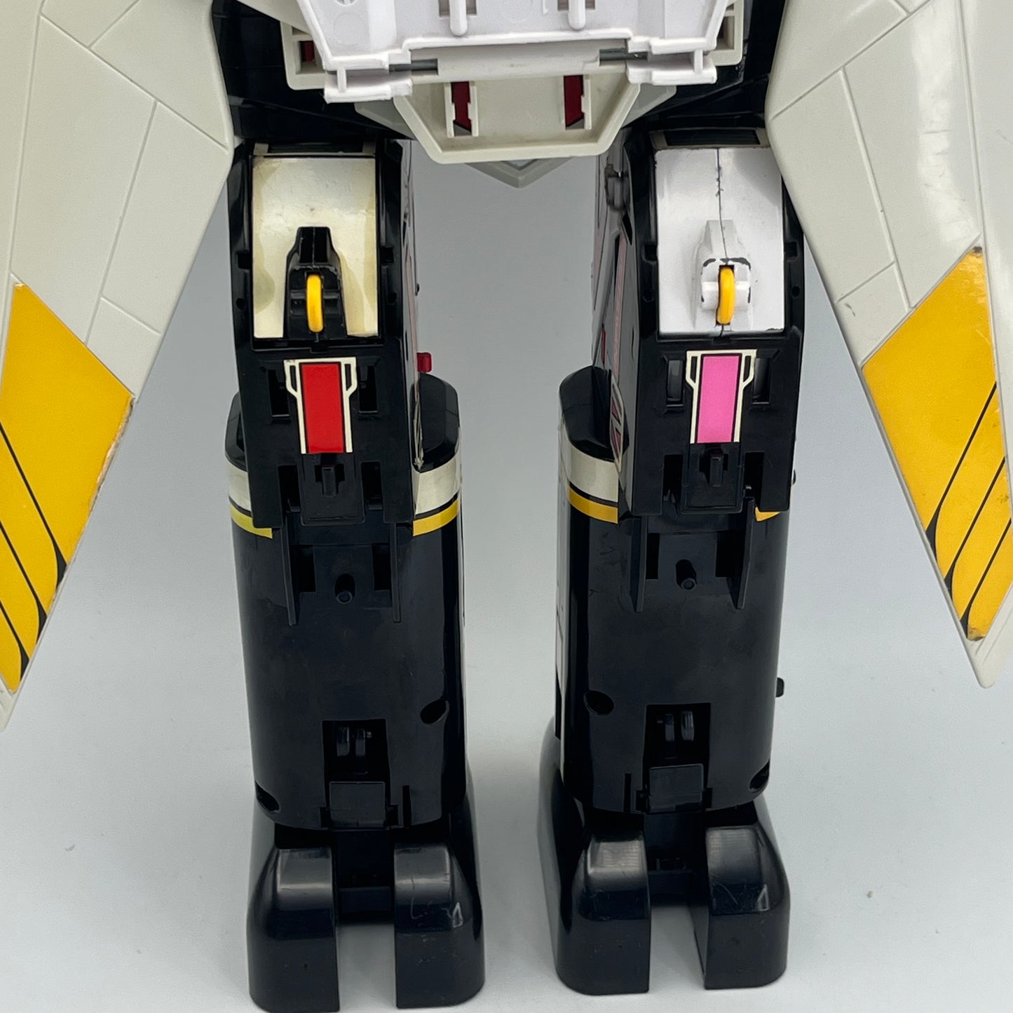 Great Icarus/Jetman