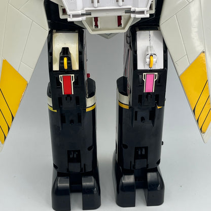 Great Icarus/Jetman