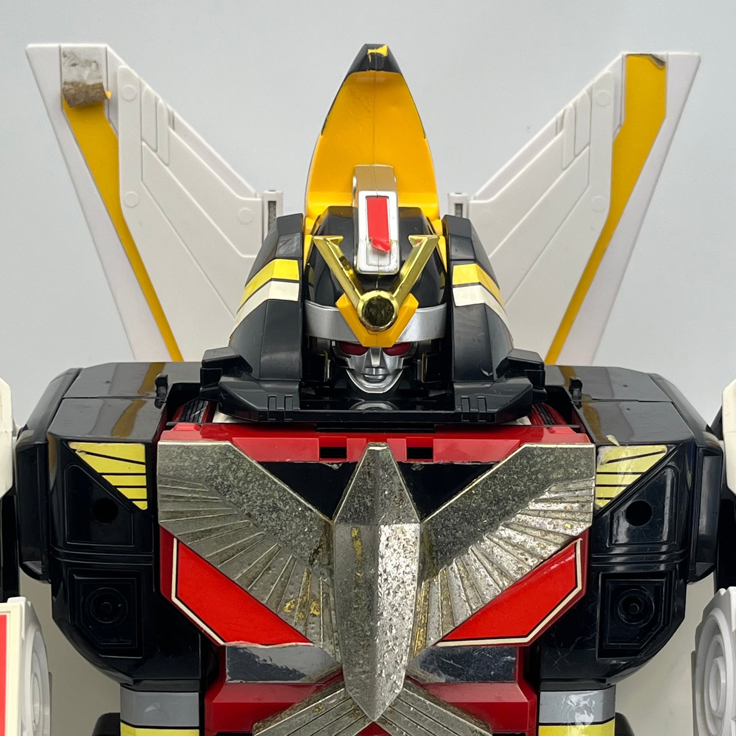 Great Icarus/Jetman