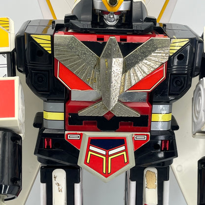 Great Icarus/Jetman