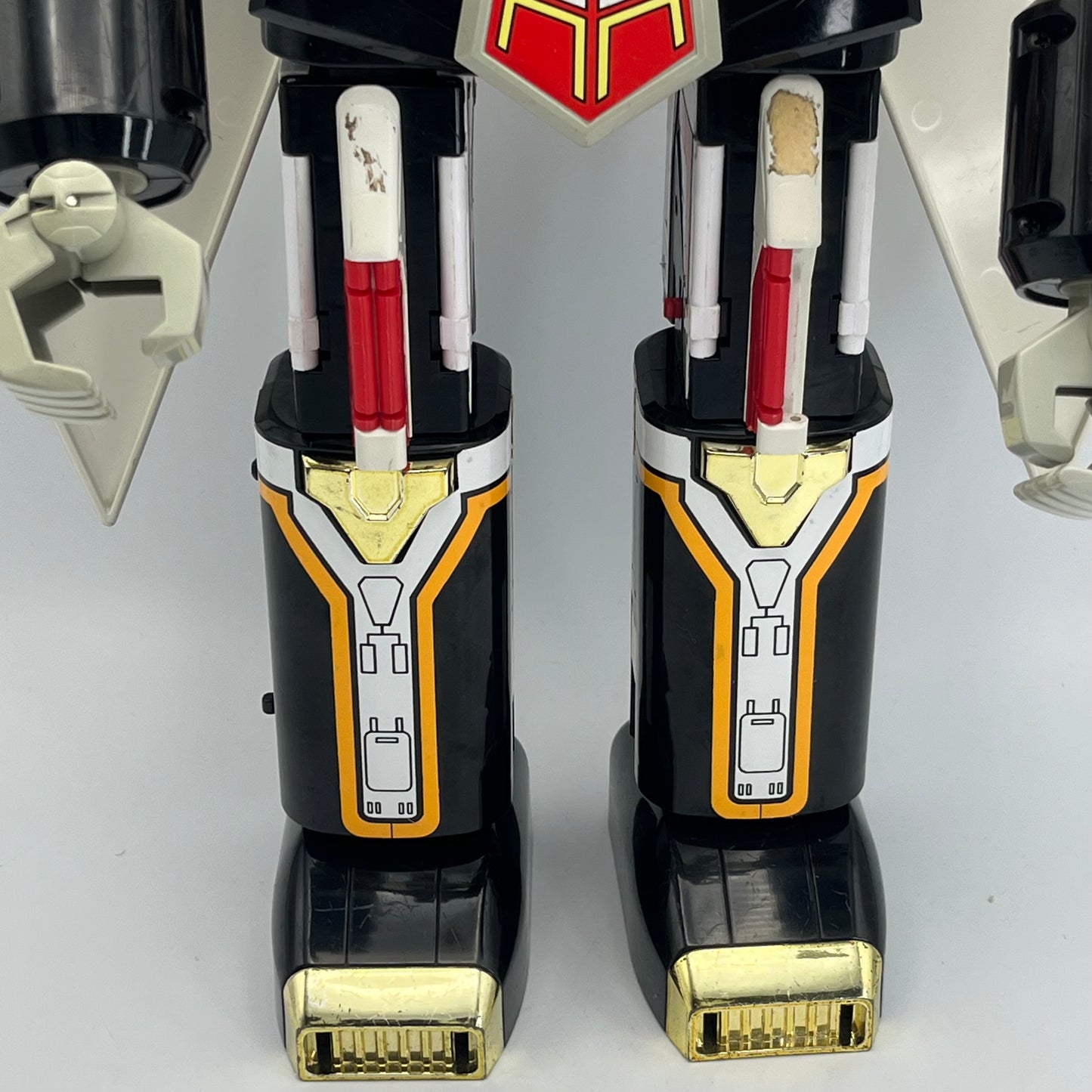 Great Icarus/Jetman