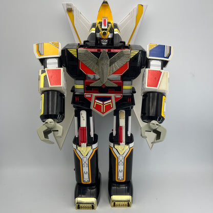 Great Icarus/Jetman