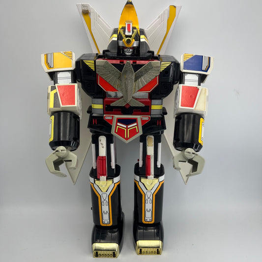 Great Icarus/Jetman