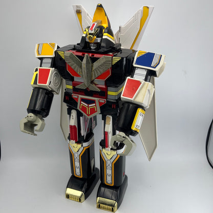 Great Icarus/Jetman