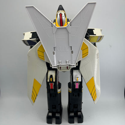 Great Icarus/Jetman