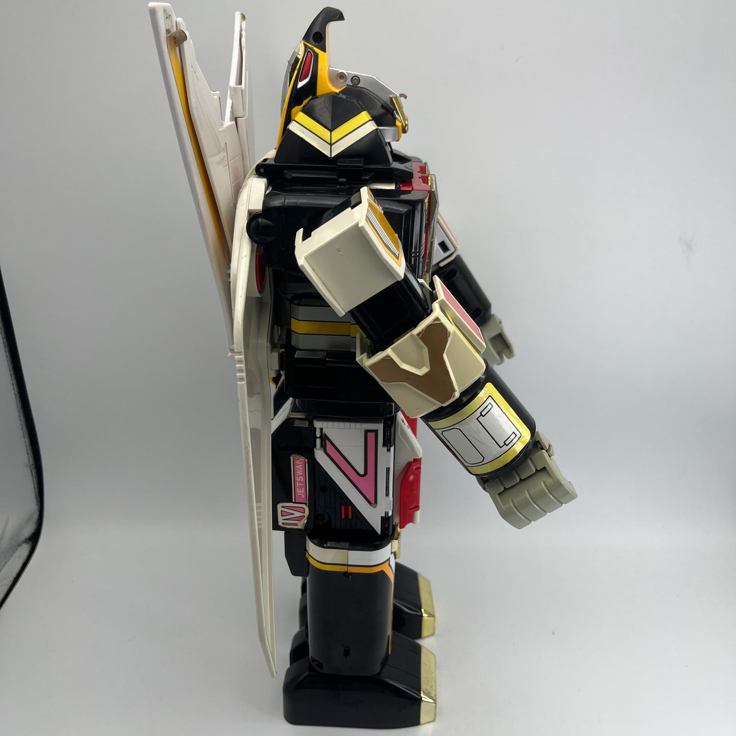 Great Icarus/Jetman
