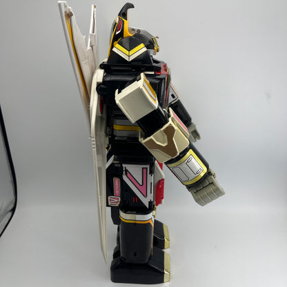 Great Icarus/Jetman
