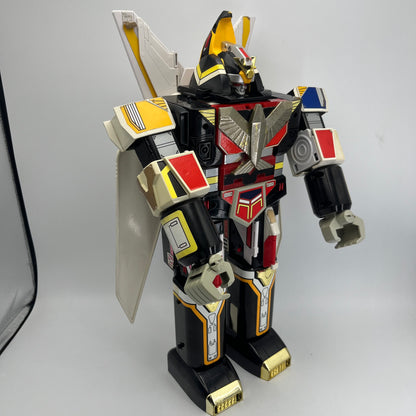 Great Icarus/Jetman