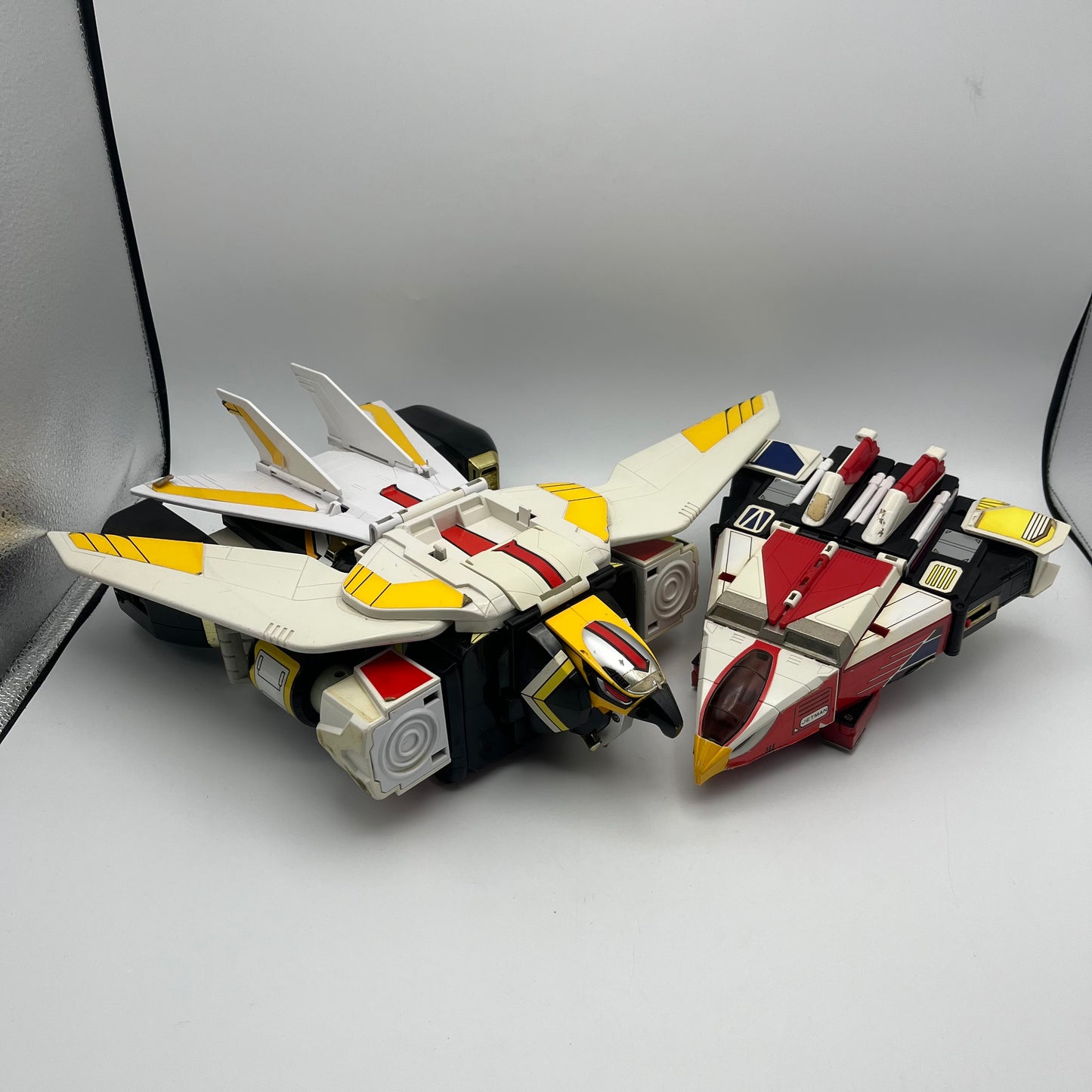 Great Icarus/Jetman