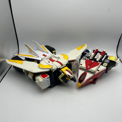 Great Icarus/Jetman