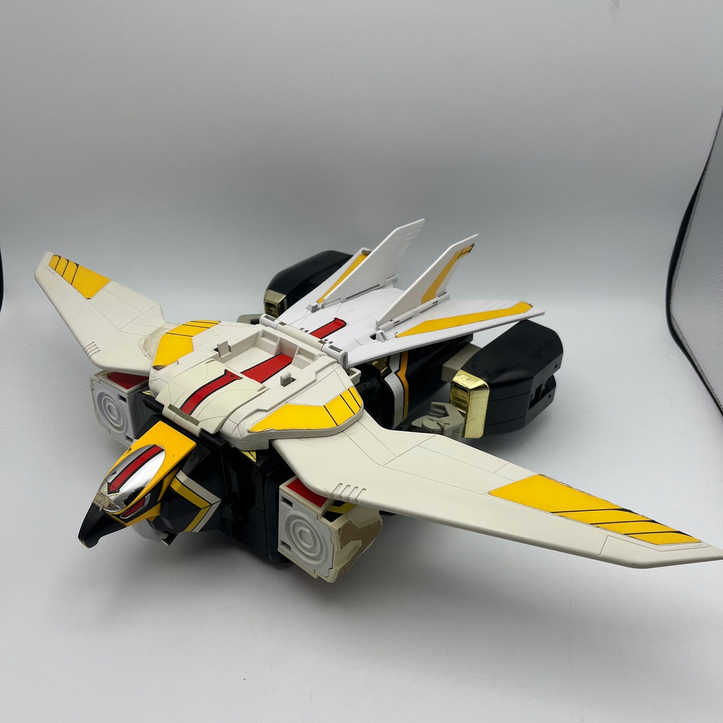 Great Icarus/Jetman