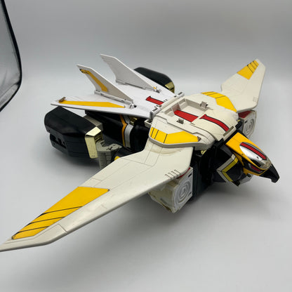 Great Icarus/Jetman