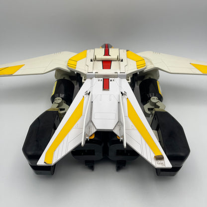 Great Icarus/Jetman