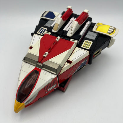 Great Icarus/Jetman