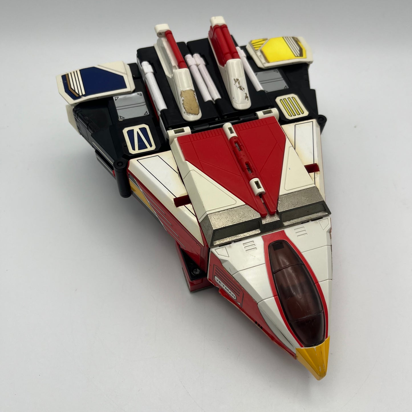 Great Icarus/Jetman
