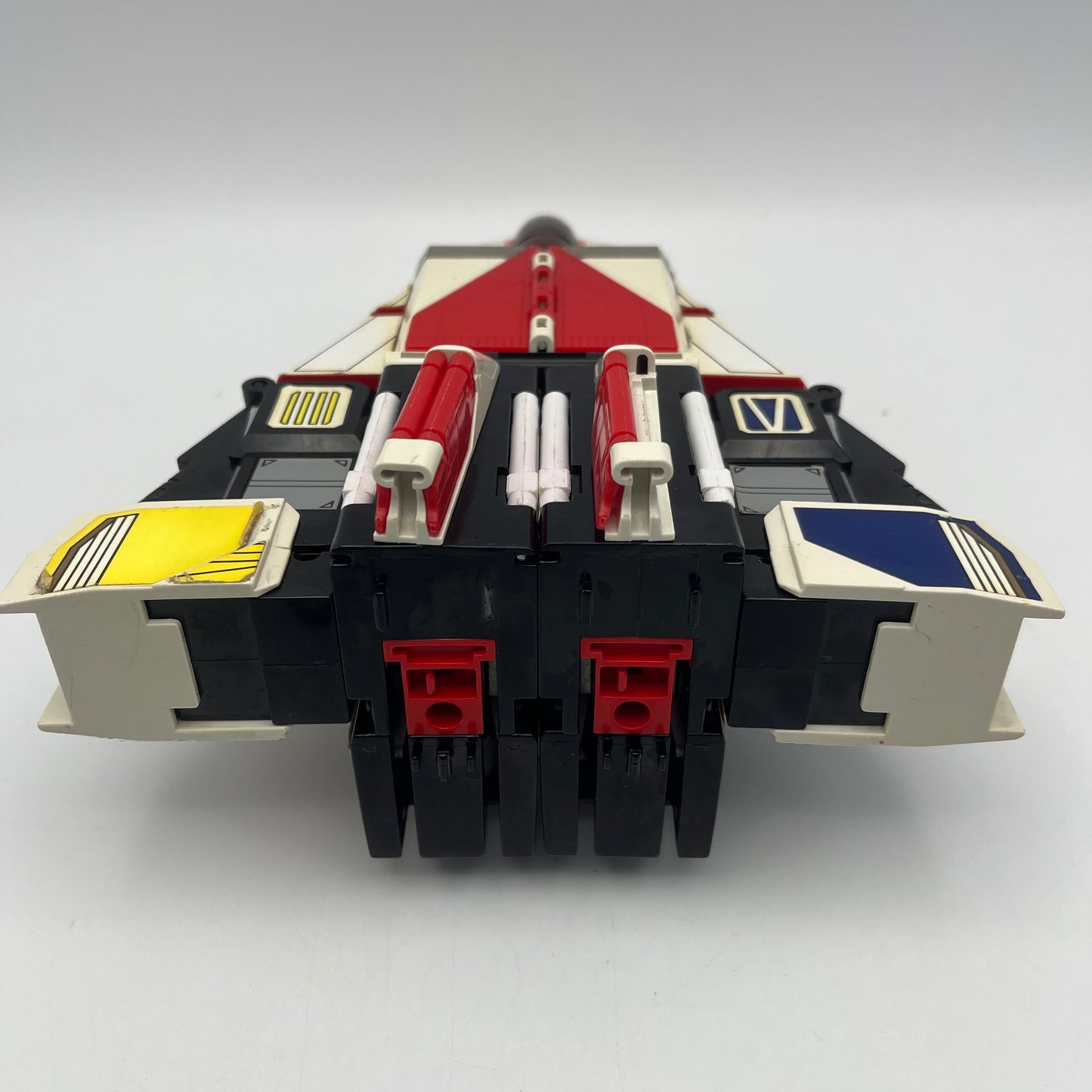 Great Icarus/Jetman