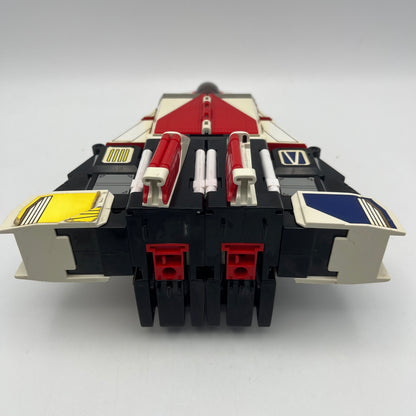 Great Icarus/Jetman