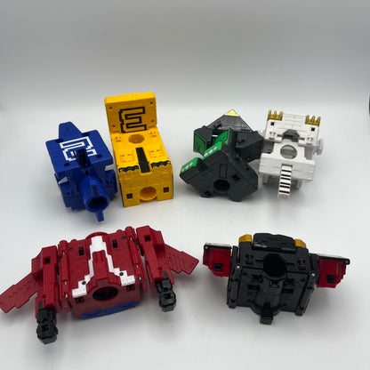 Wild Zyuoh King/Doubutsu Sentai Zyuohger