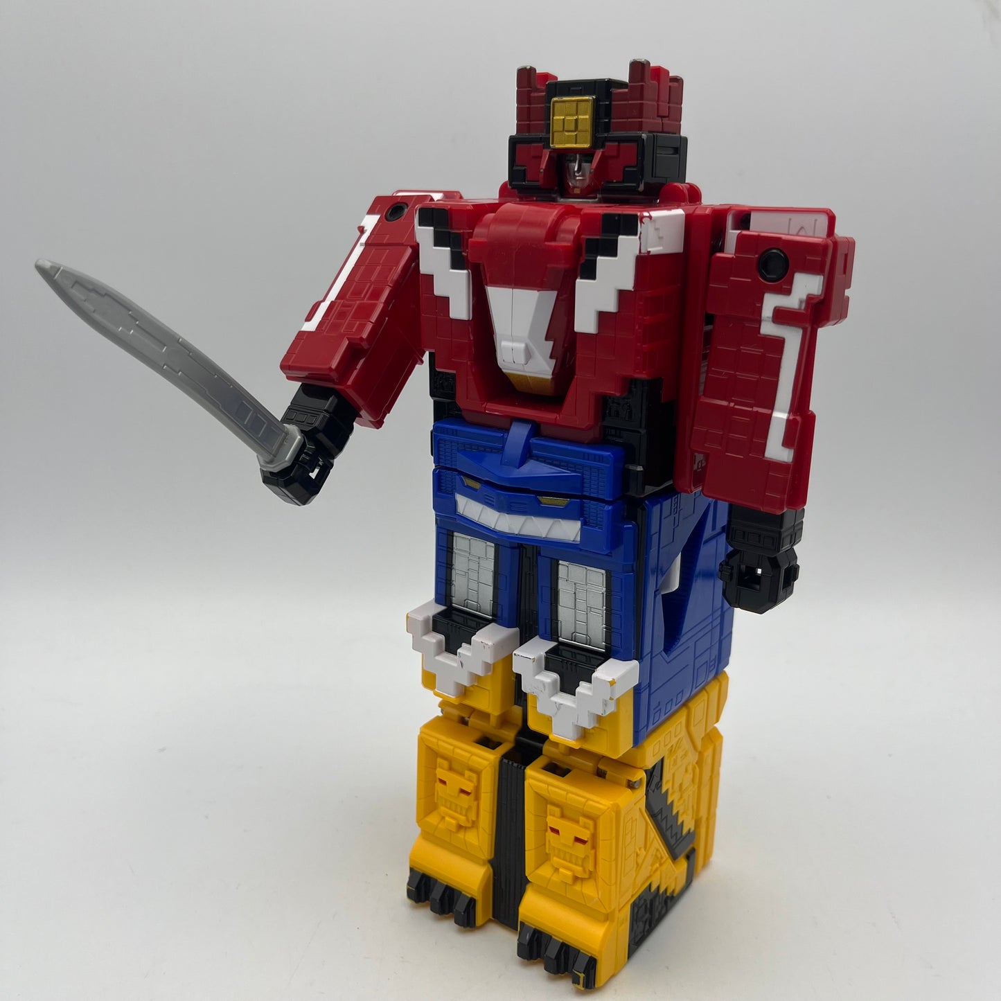 Wild Zyuoh King/Doubutsu Sentai Zyuohger