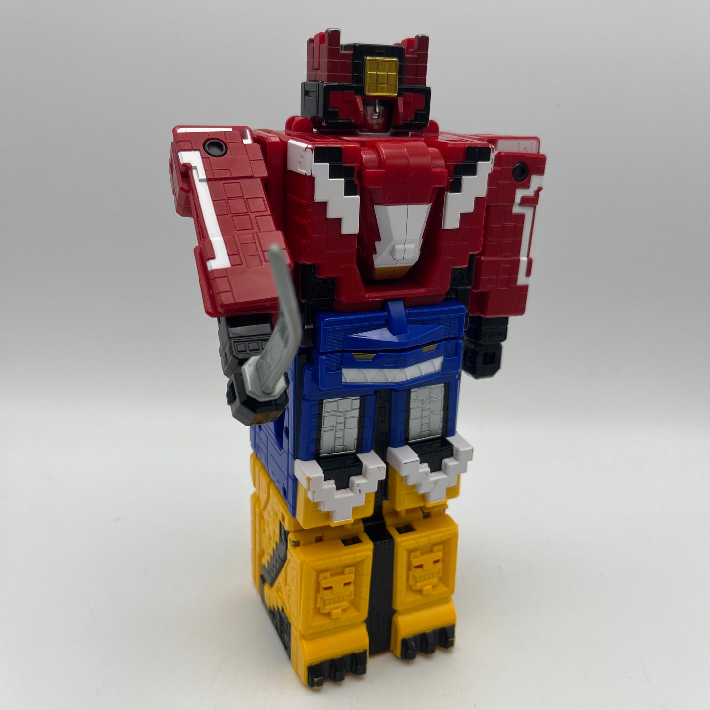 Wild Zyuoh King/Doubutsu Sentai Zyuohger