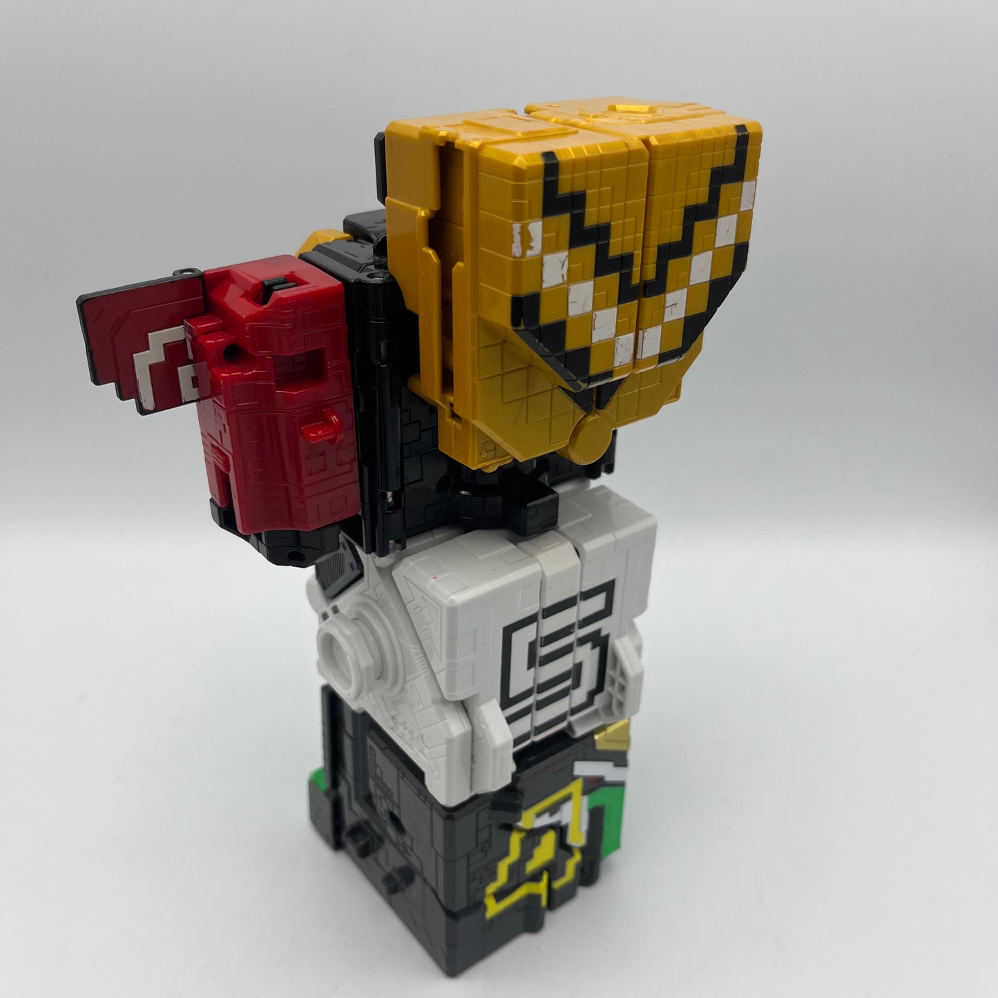 Wild Zyuoh King/Doubutsu Sentai Zyuohger