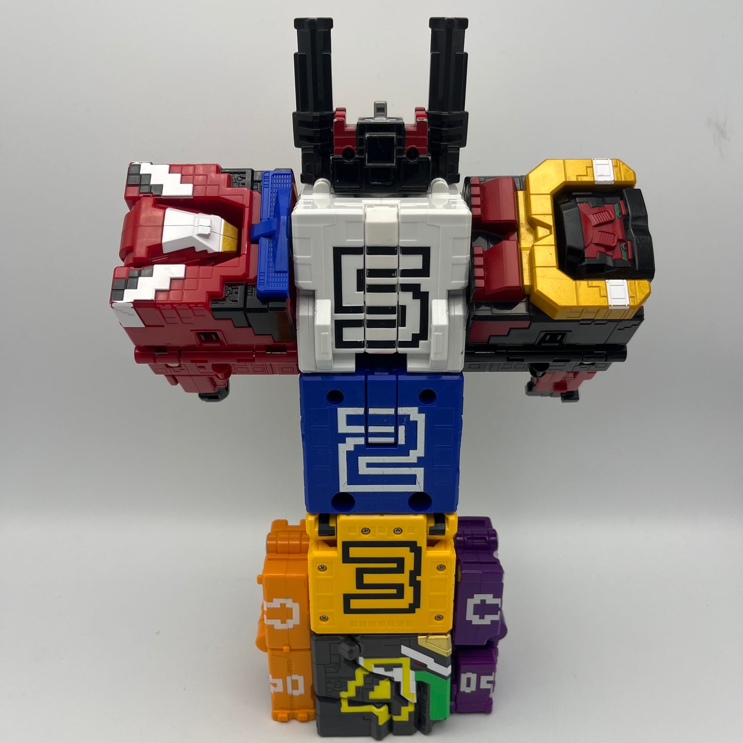 Wild Zyuoh King/Doubutsu Sentai Zyuohger