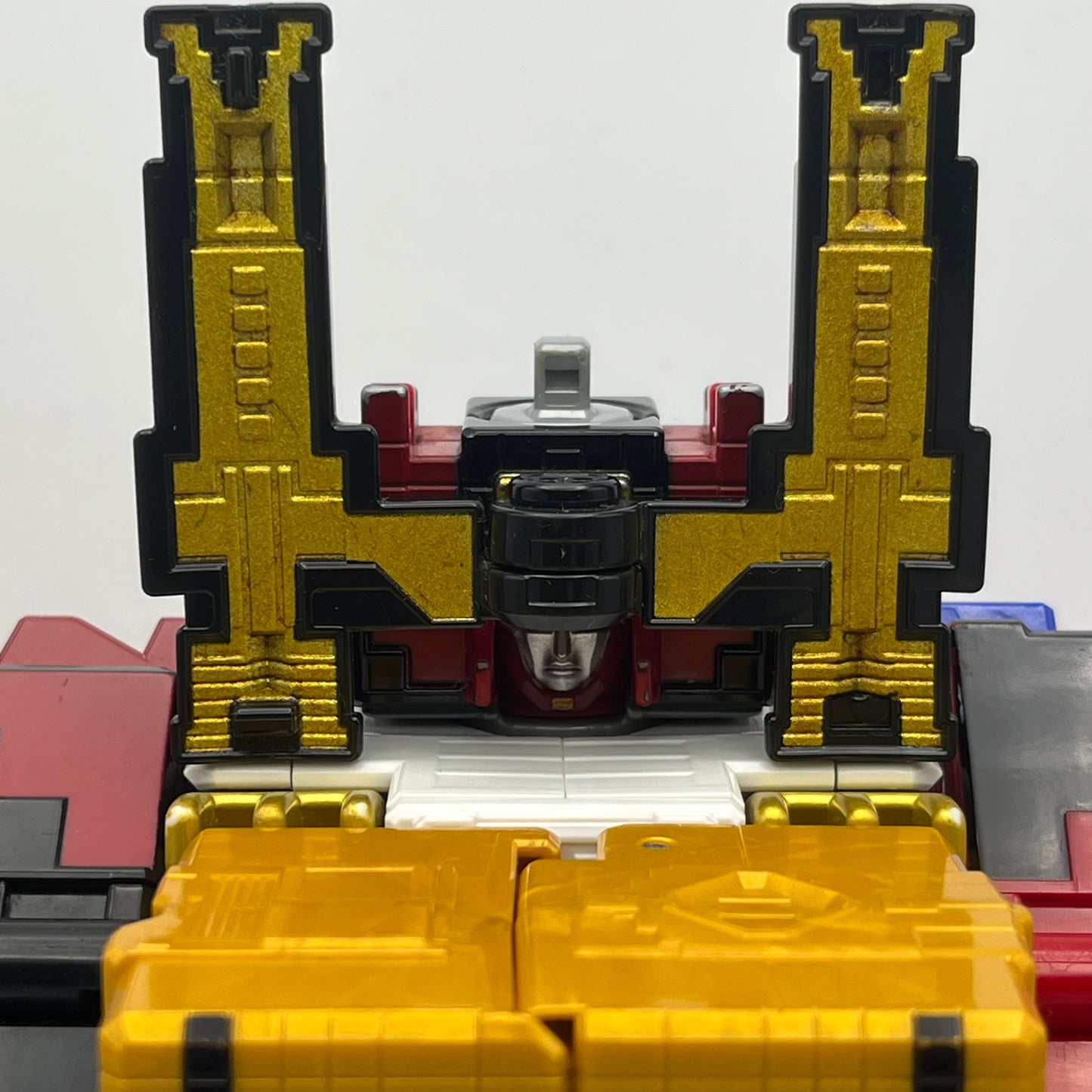 Wild Zyuoh King/Doubutsu Sentai Zyuohger