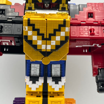Wild Zyuoh King/Doubutsu Sentai Zyuohger