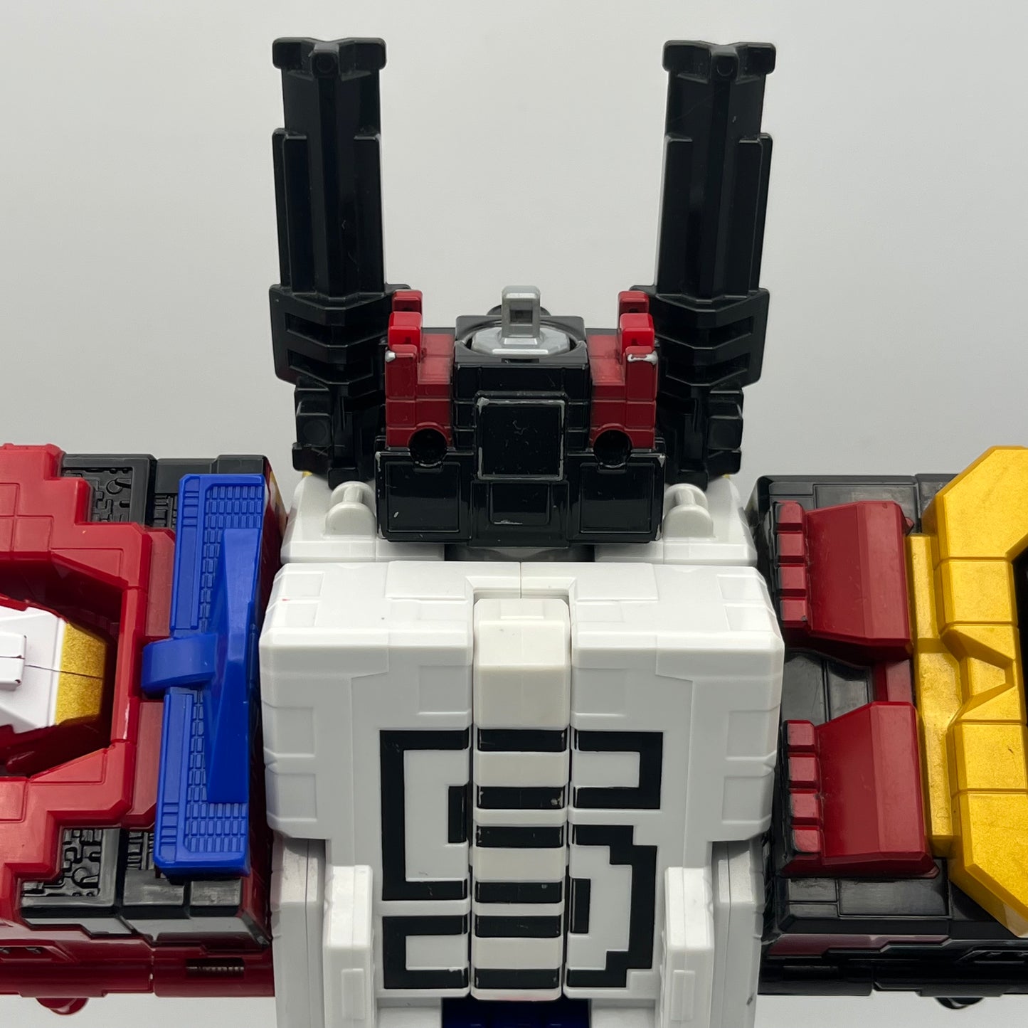 Wild Zyuoh King/Doubutsu Sentai Zyuohger