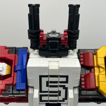 Wild Zyuoh King/Doubutsu Sentai Zyuohger