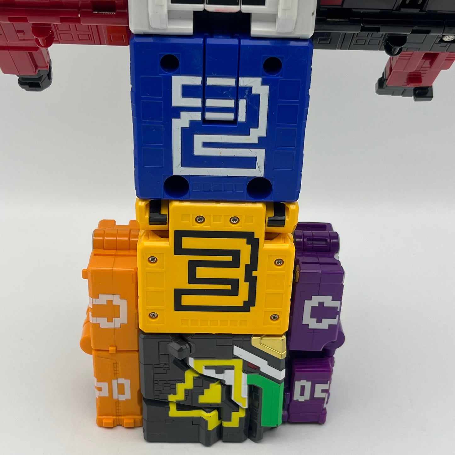 Wild Zyuoh King/Doubutsu Sentai Zyuohger