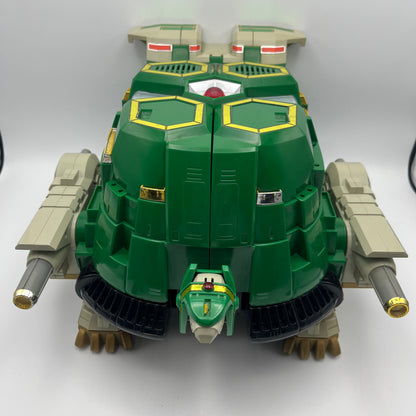 Tor the Shuttlezord/Mighty Morphin Power Rangers