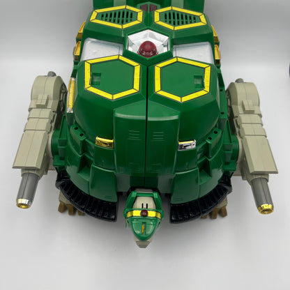 Tor the Shuttlezord/Mighty Morphin Power Rangers