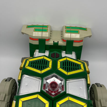 Tor the Shuttlezord/Mighty Morphin Power Rangers