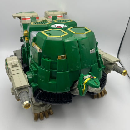 Tor the Shuttlezord/Mighty Morphin Power Rangers