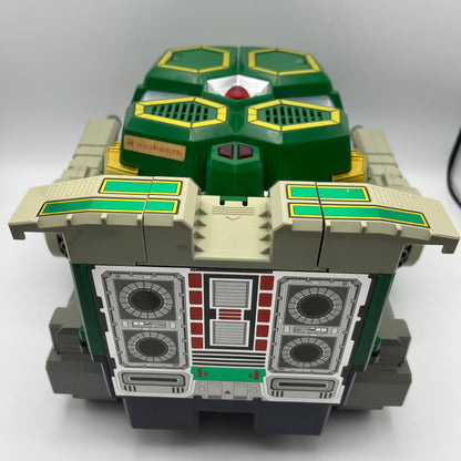 Tor the Shuttlezord/Mighty Morphin Power Rangers