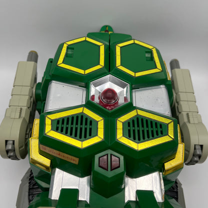 Tor the Shuttlezord/Mighty Morphin Power Rangers