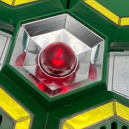 Tor the Shuttlezord/Mighty Morphin Power Rangers