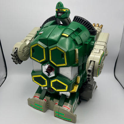Tor the Shuttlezord/Mighty Morphin Power Rangers