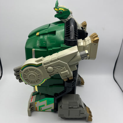 Tor the Shuttlezord/Mighty Morphin Power Rangers
