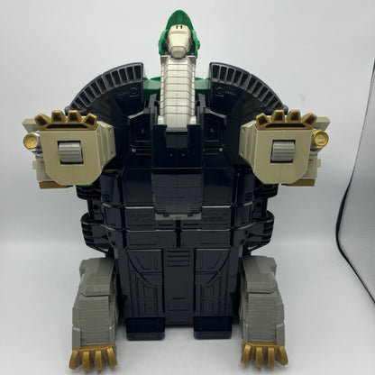 Tor the Shuttlezord/Mighty Morphin Power Rangers
