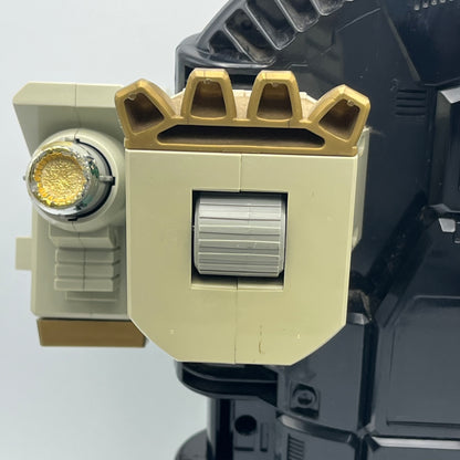 Tor the Shuttlezord/Mighty Morphin Power Rangers