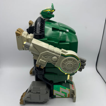 Tor the Shuttlezord/Mighty Morphin Power Rangers