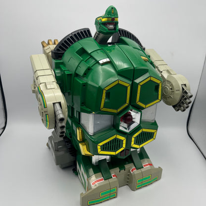 Tor the Shuttlezord/Mighty Morphin Power Rangers