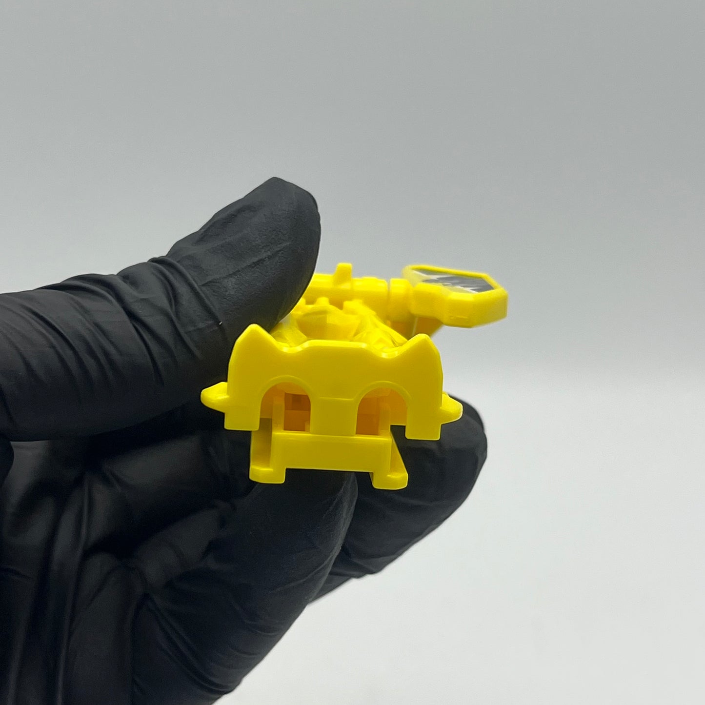 Ryusoul Key BiriBiri soul B054/Power rangers Dino Fury