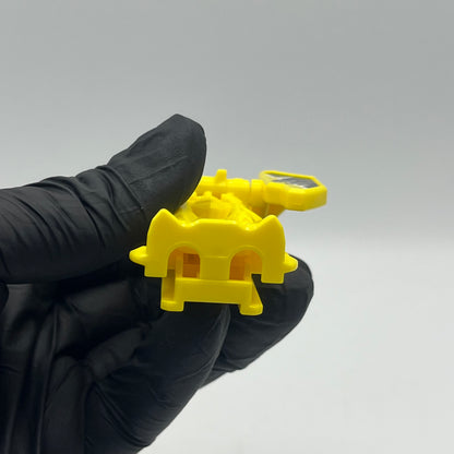 Ryusoul Key BiriBiri soul B054/Power rangers Dino Fury