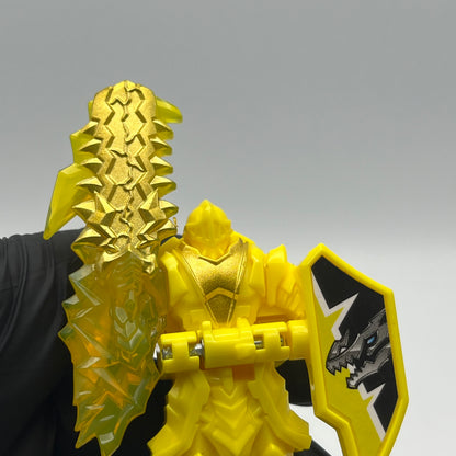Ryusoul Key BiriBiri soul B054/Power rangers Dino Fury